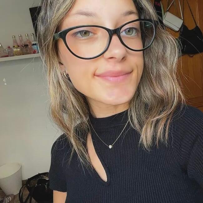 Nanny in La Rinconada: Aitana