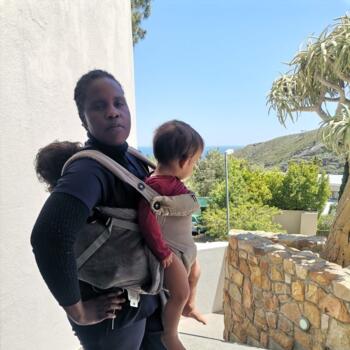 Babysitter Cape Town: Gracious