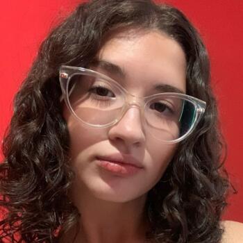 Niñera en Ciudad de San Juan: Rocio