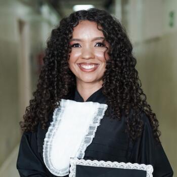 Babysitting job in Ribeirão das Neves: babysitting job Samyra