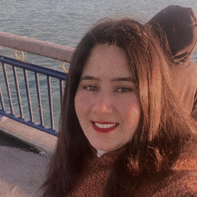 Babysitter in Christchurch: Sweta