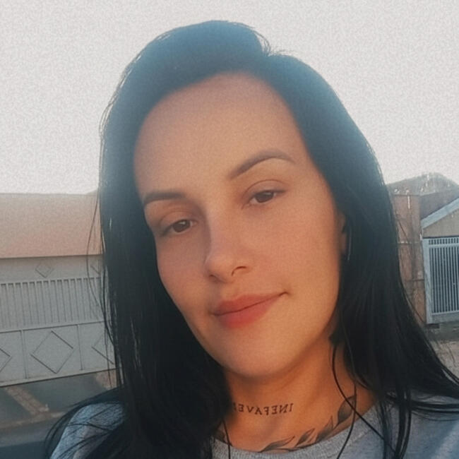 Babysitter in Araçatuba: Ana carolina