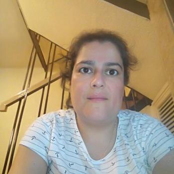 Babysitter Mataró: Karen Alejandra bú Mejía