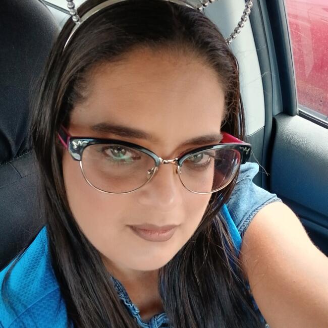 Babysitting job in Luquillo: Wilmarie