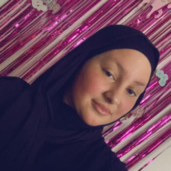 Babysitter in Fontenay-sous-Bois: Imene