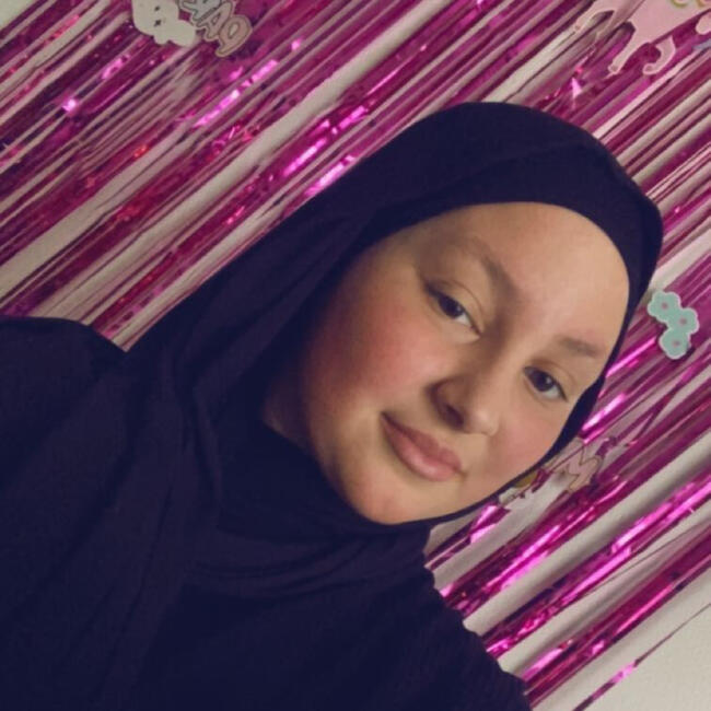 Babysitter in Fontenay-sous-Bois: Imene