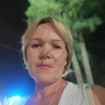 Babysitter Concón: Маргарита