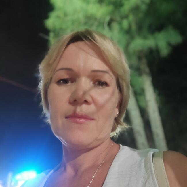 Babysitter in Concón: Маргарита