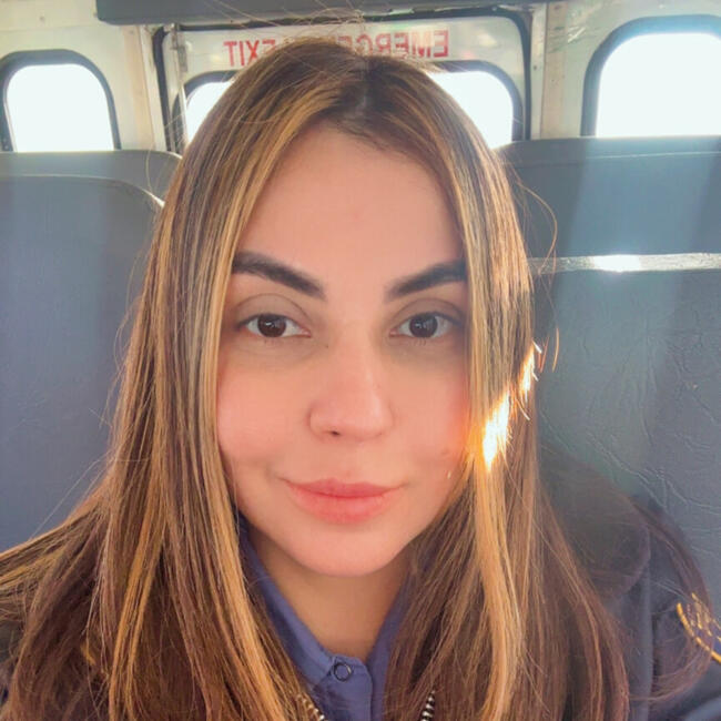 Babysitter in Borough of Queens: Massiel