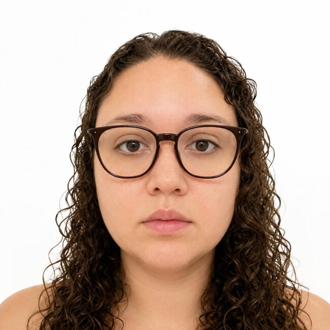 Babysitter in São Paulo: Ana