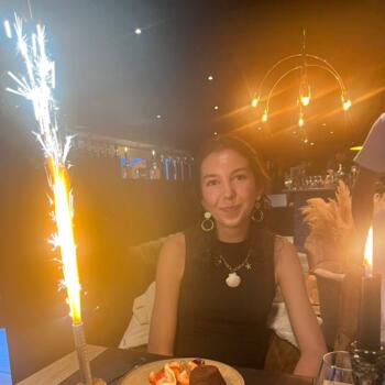 Babysitter in Wingene: Fleur