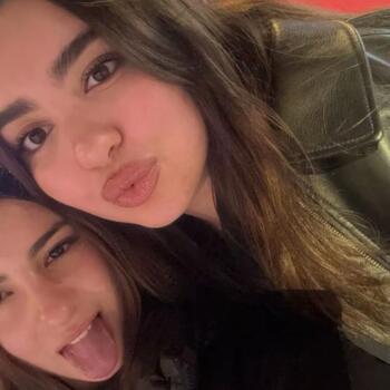 Babysitter in Trezzano Rosa: Nadia