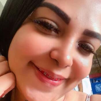 Niñera en Peñalolén: Cindy Paola