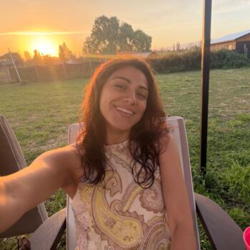 Babysitter in Chiguayante: Gabriela