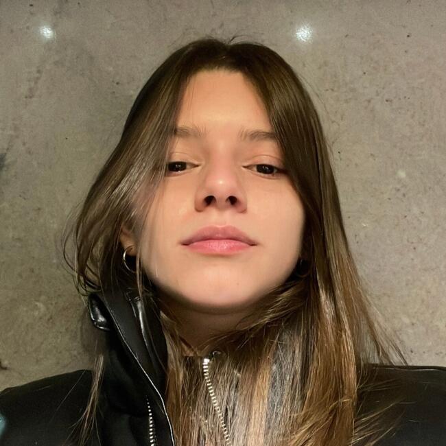 Babysitter in Montevideo: Alfonsina