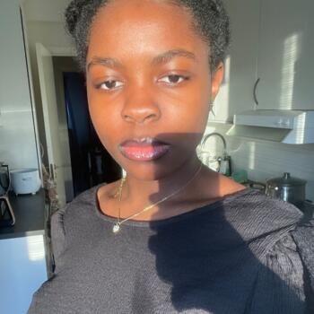 Babysitter Hovslätt: CANDY