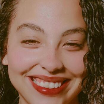 Babá em Mogi das Cruzes: Giullia