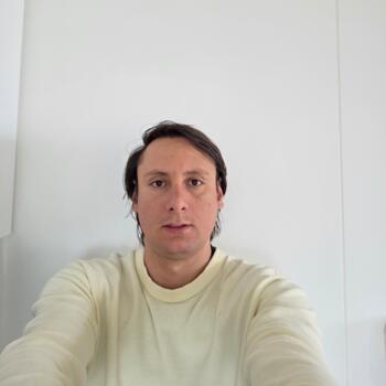 Padre/madre Bogotá: Nicolas