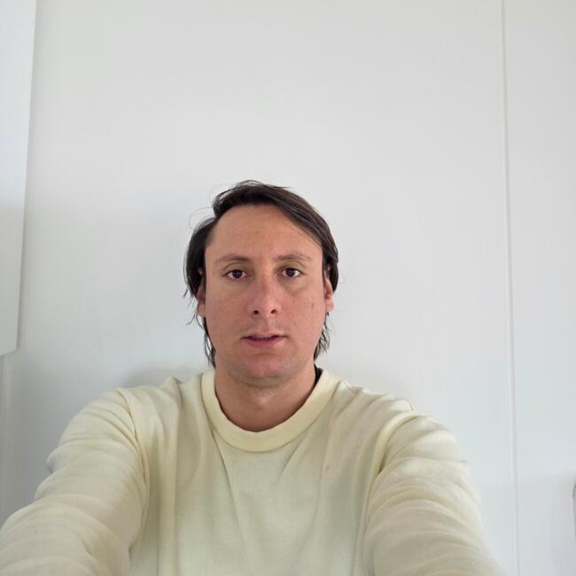 Trabajo para niñera en Bogotá: Nicolas