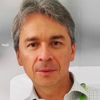 Trabajo para niñera en Bogotá: trabajo de niñera Nicolas