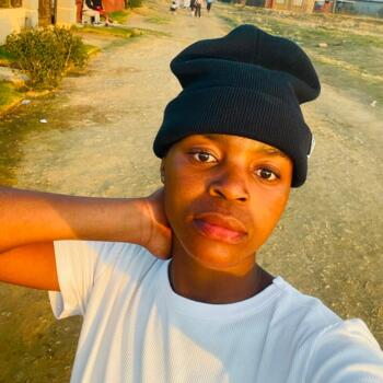 Babysitter in Botshabelo: Kananelo