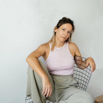 Babysitting job in Valongo: babysitting job Aliaksandra