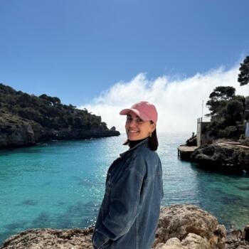 Canguro en Palma de Mallorca: Maria Eugenia