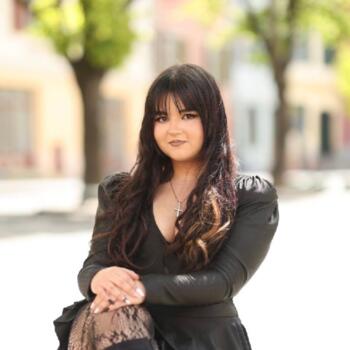 Babysitter in Sibiu: Roxana
