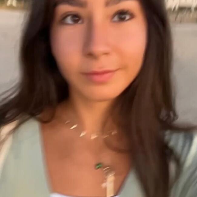 Babysitter in Mannheim: Selin