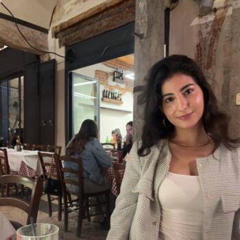 Babysitter in Thiais: Myriam