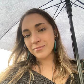 Babysitter in Padre Las Casas: Katty