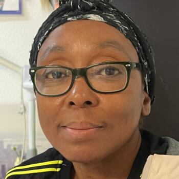 Nanny in Lausanne: Nnaa