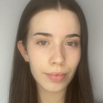 Canguro en Tres Cantos: Adriana