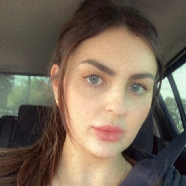 Babysitting job in Melbourne: Ivana