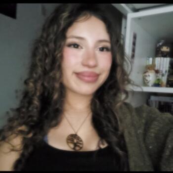 Babysitter in Madrid: Jamie Rouse