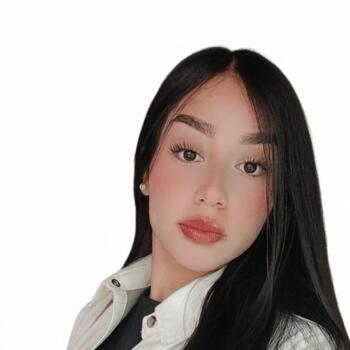 Babysitter in Bogotá: Sofia