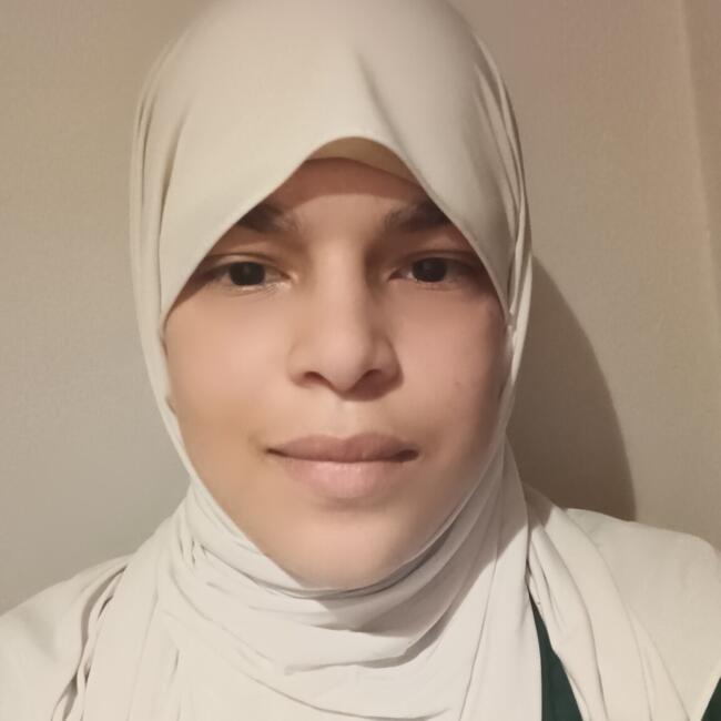 Babysitter in Molenbeek-Saint-Jean: Imane