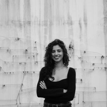 Babysitter em Amarante: Carolina