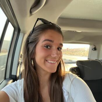 Babysitter in Barcelona: Claudia