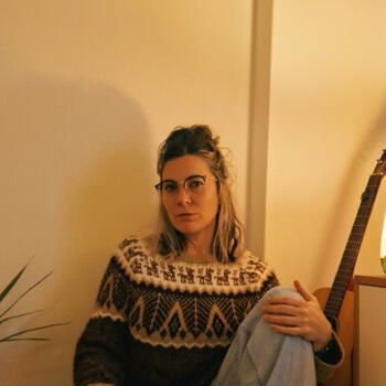 Babysitter Buenos Aires: Malena