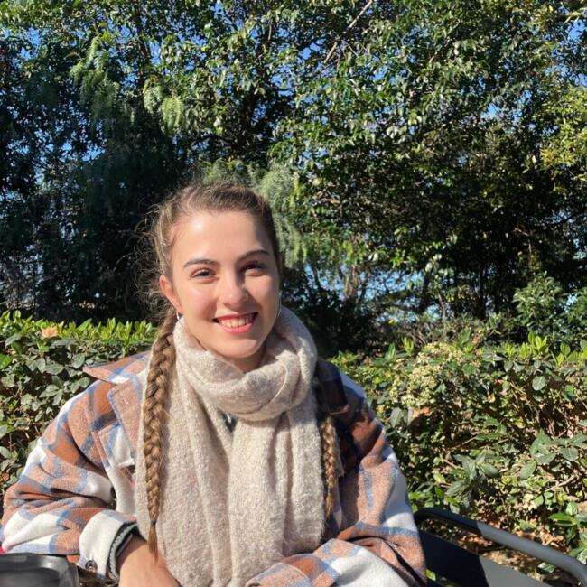 Canguro en Rubí: Esther