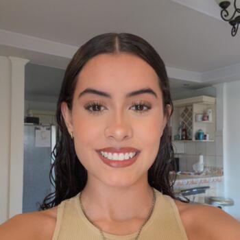 Babysitter in San Rafael: Sofia