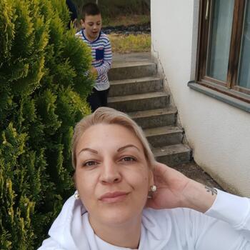Nanny in Kaluđerica: Jelena
