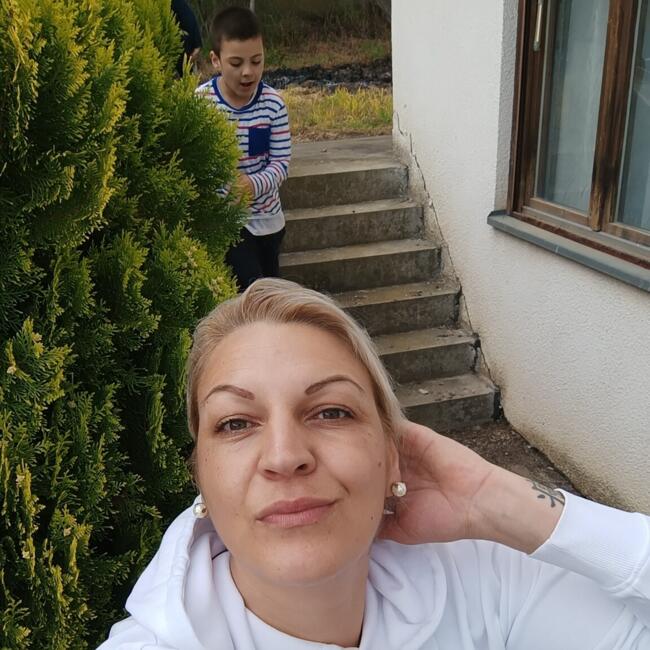 Nanny in Kaluđerica: Jelena