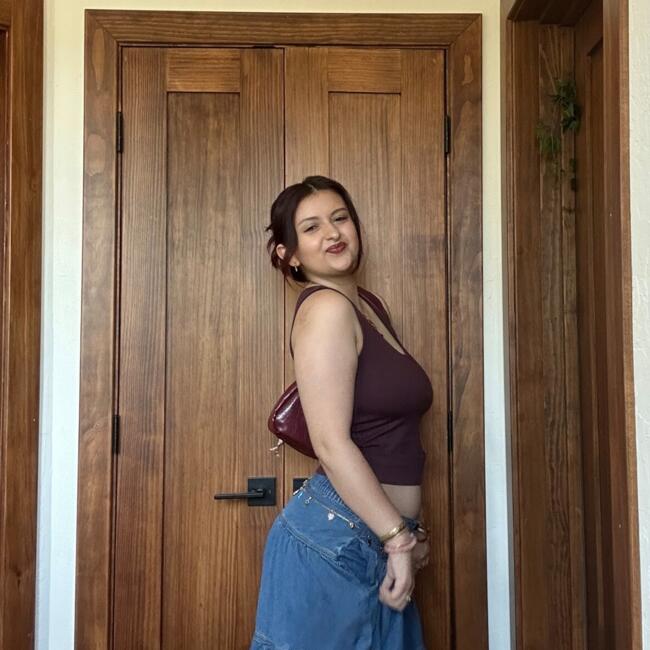 Babysitter in Santa Rosa: Paloma