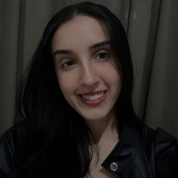 Babysitter Santa Cruz do Sul: Aline