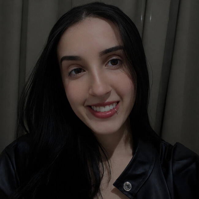 Babysitter in Santa Cruz do Sul: Aline
