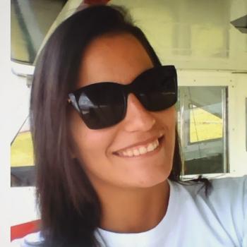 Emprego de babá Londrina: emprego de babá Samira