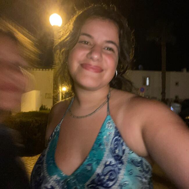 Babysitter in Porto: Joana