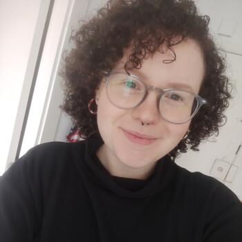Babysitter Gothenburg: Melissa